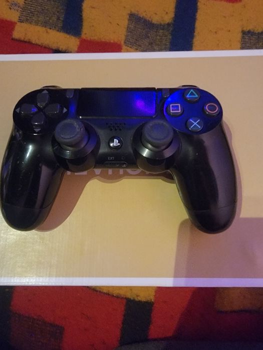 Comando Sony da PS4 ( ler descrição)