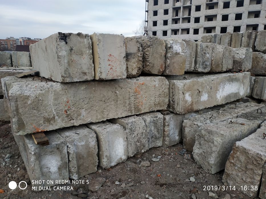 Фбс блоки 4.5.6.3