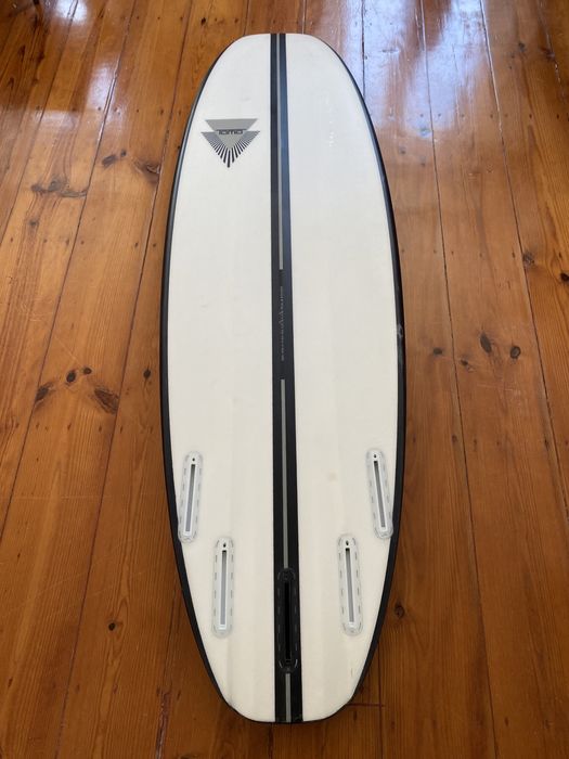 Firewire Tomo Revo 5’4
