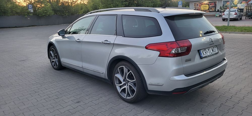 Citroën C5