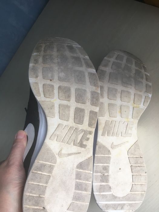 Кросівки «Nike Tanjun”