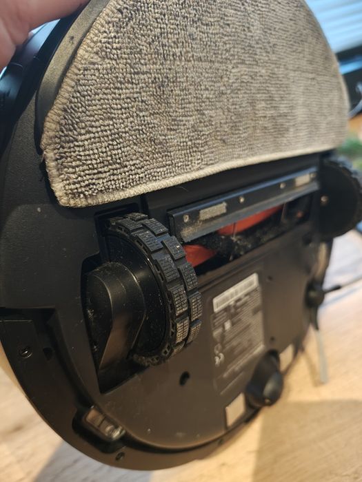 Robot sprzątający Xiaomi Vacum s20 . Jak nowy.