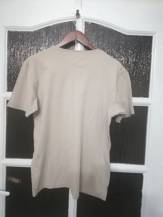 Koszulka męska. Rozmiar M.