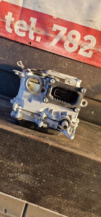 Falownik INWERTER Toyota Prius III XW30 1.8 HYBRID