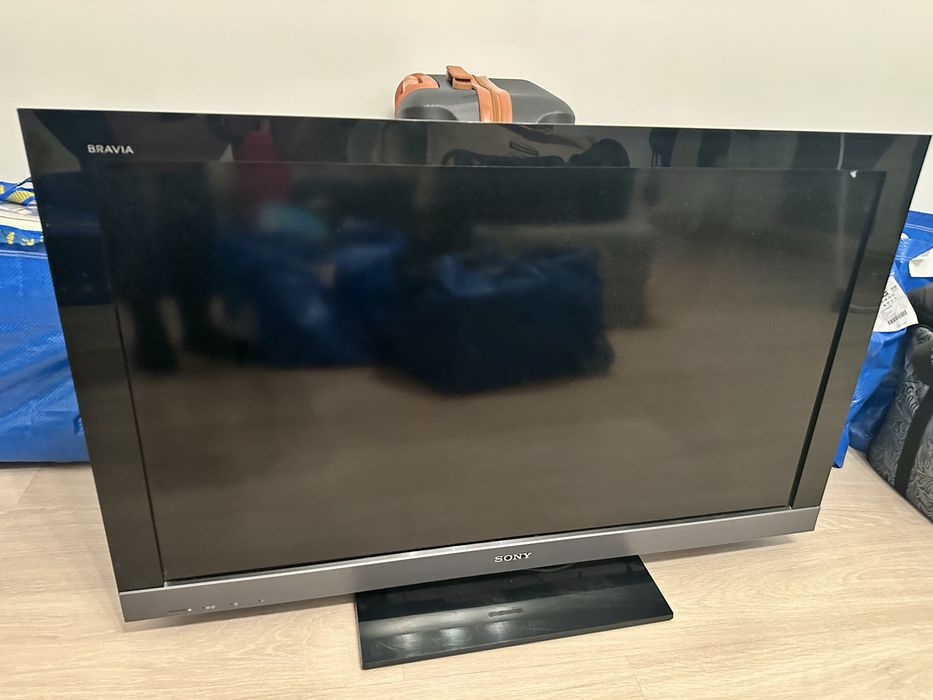 PILNE tv Sony Bravia 40