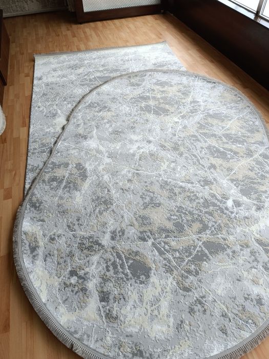 Килими та доріжки, не дорого