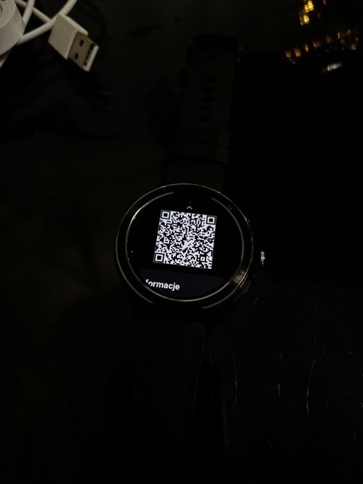 Smartwatch XIAOMI Watch 2 PRO