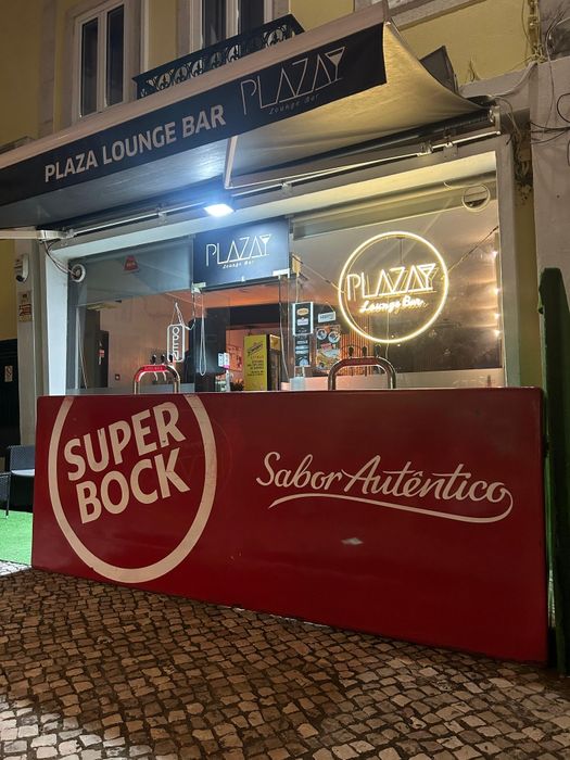 Bar para Trespasse - Ótima oportunidade de investimento