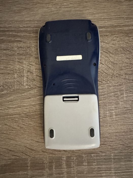 Calculadora Gráfica Casio fx-9860GII SD