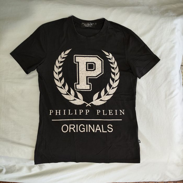 Philipp Plein original L