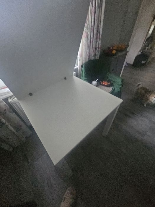 Stół kwadratowy 80cm,