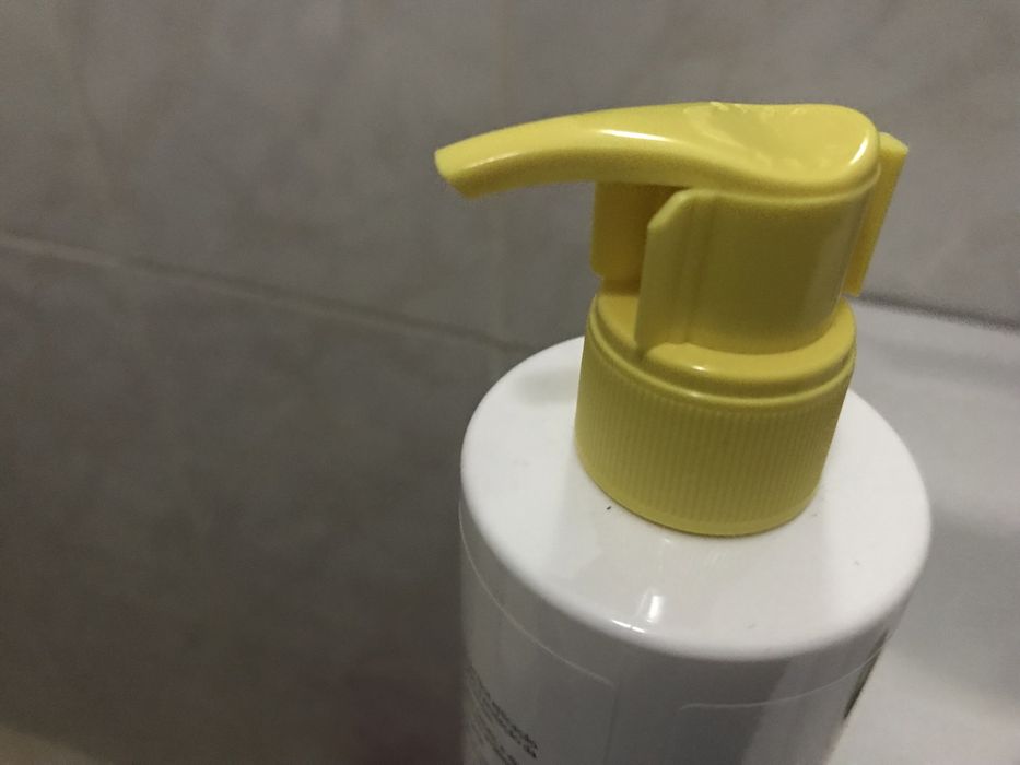 Creme Hidratante Barral 400ml- Novo