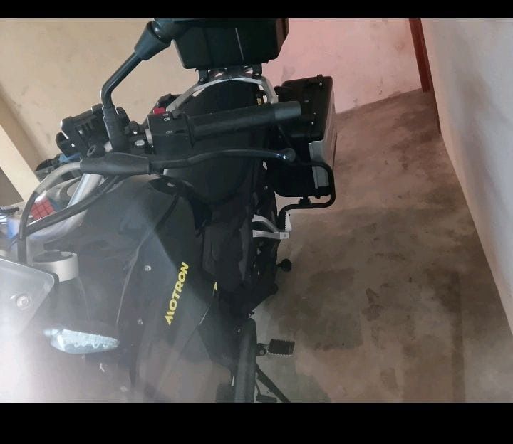 Mota Motron X nord 125