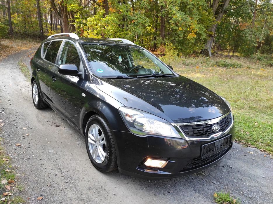 Kia Cee'd