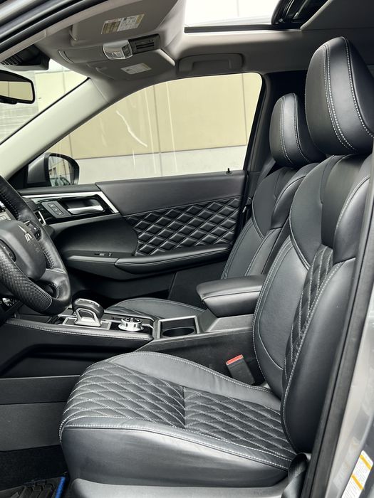 Продам Mitsubishi Новый!