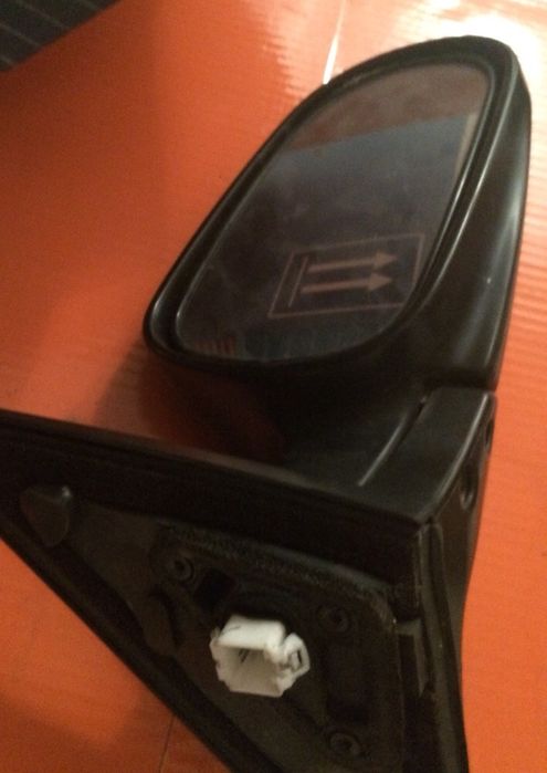 Original* Espelho retrovisor Honda Civic Lado Direito