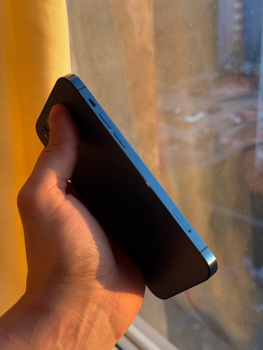 iPhone 12 Pro,256GB,Сірий