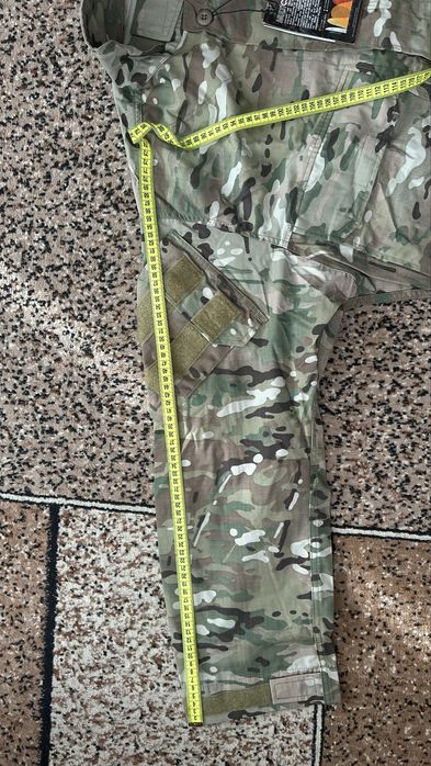 Комплект (кітель + штани)  Crye Precision G3 Field  Multicam