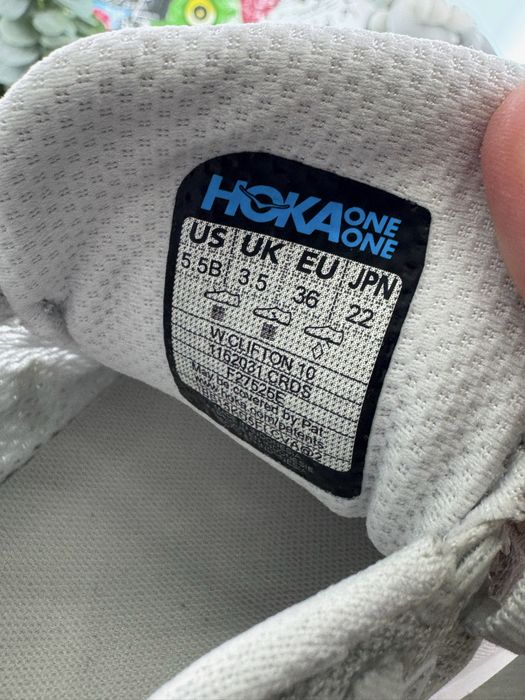 Кросівки Hoka Clifton 10 36 розмір Е15667