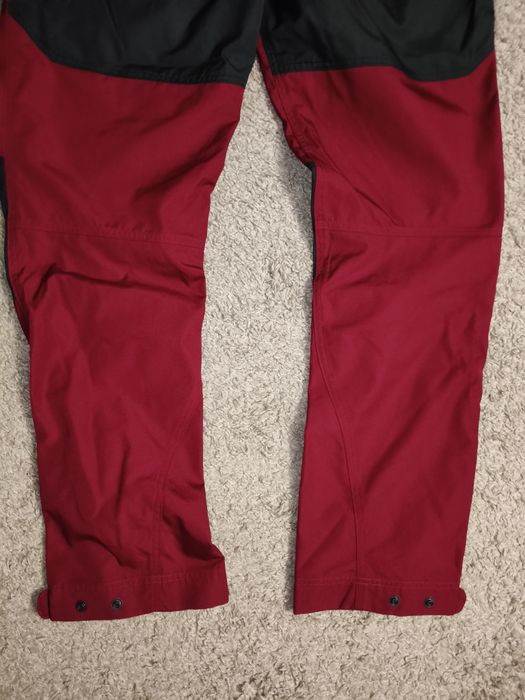 Spodnie Lundhags Field WS Pants