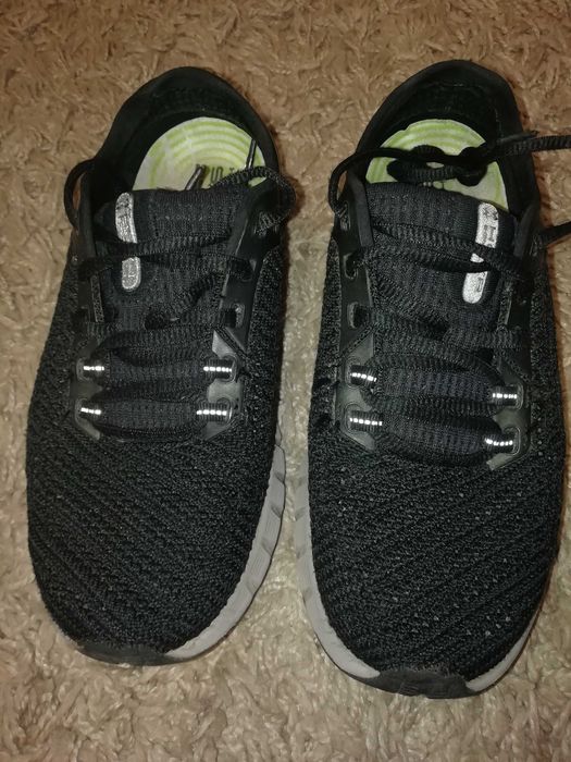 Buty under armour