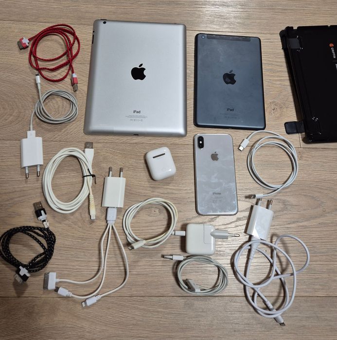 Tablet iPhone xs , Apple,