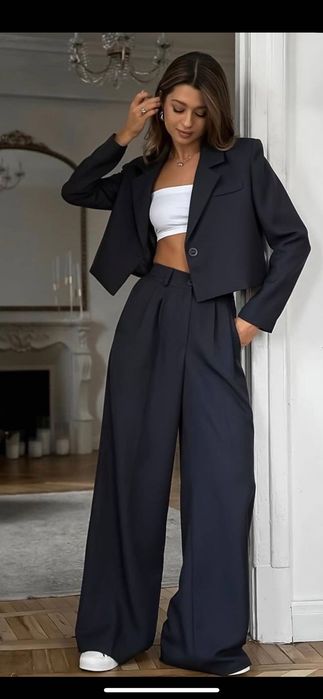 Брюки 46 - 48 S-M