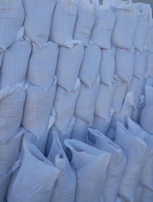 Опилки из древесины (сосновые) в мешках  для лошадей, жиживотноводства