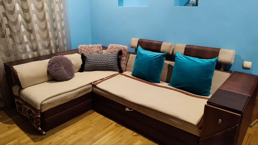 2-кім квартира Вокзал/Центр/Подобово/Погодинно/Є інша за 1000грн