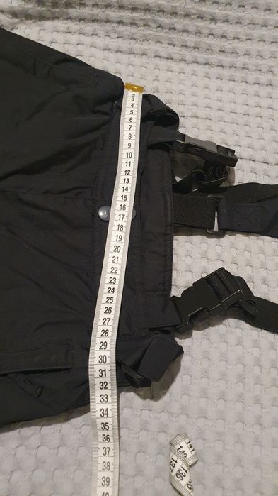 Лижні штани на 8 років