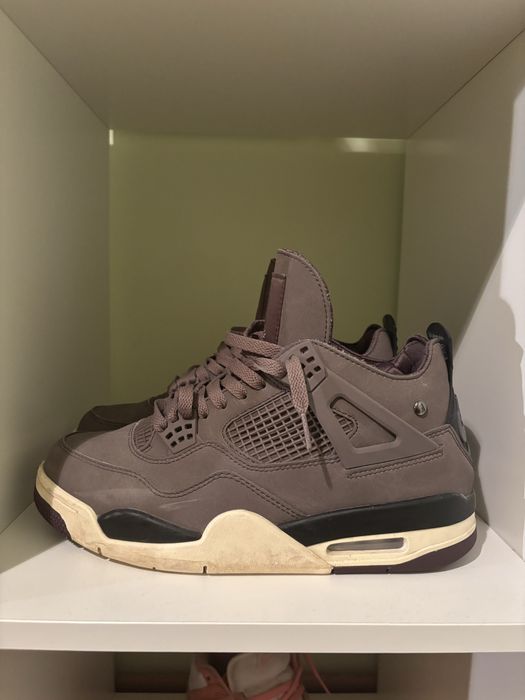 Jordan 4 A Ma Maniere