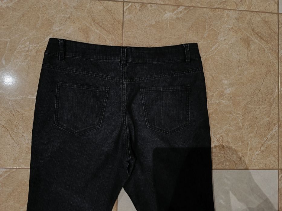 Spodnie jeansy skinny