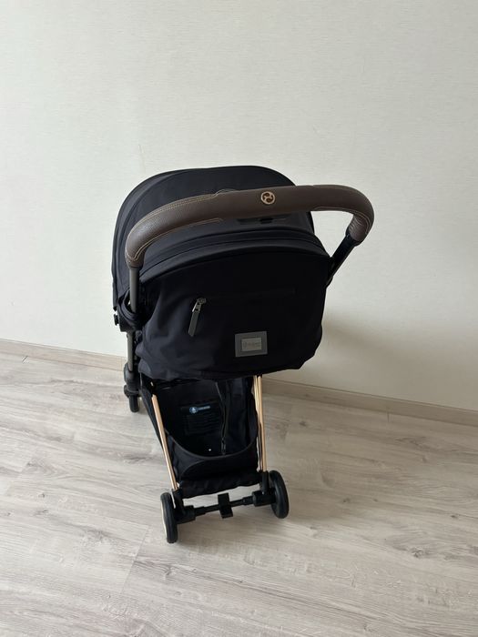 Коляска Cybex Coya
