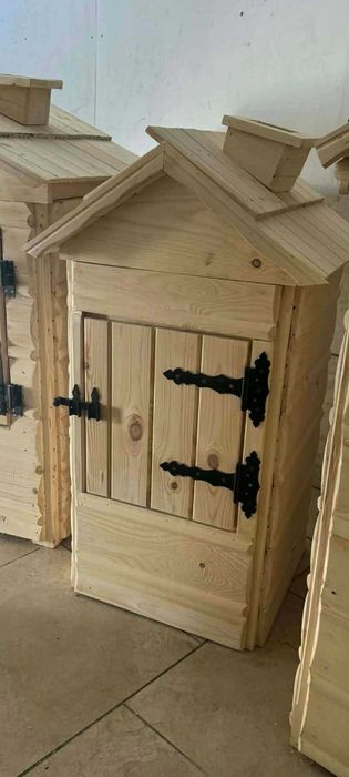 Wędzarnia elektryczna MAŁA | Kompaktowa | Do 20 kg | od 1800 zł