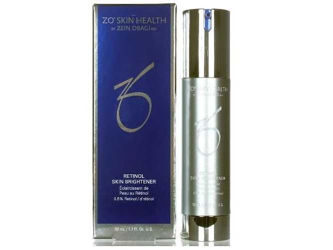 Preparat rozjaśniający ZO Skin Health Retinol Skin Brightener 0,5 %