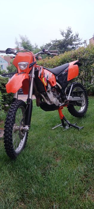 KTM
