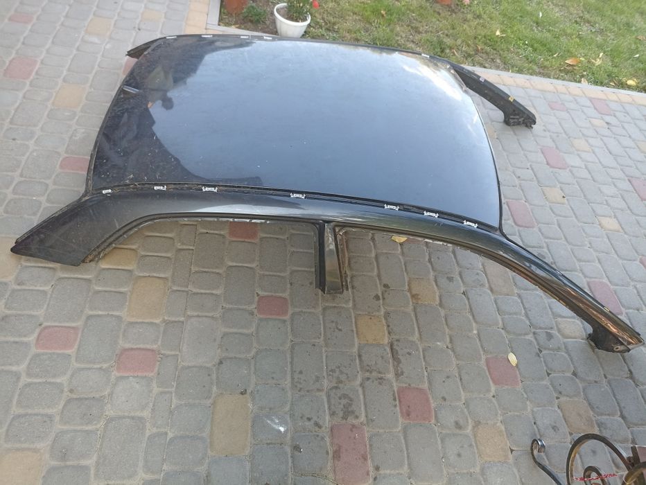 Мітсубісі ланцер 9 криша дах