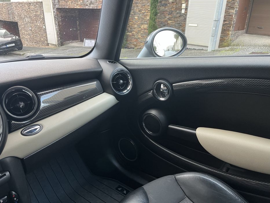 Mini cooper D de particular para venda