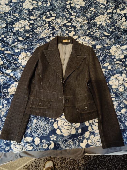 Żakiet/marynarka rozmiar 38