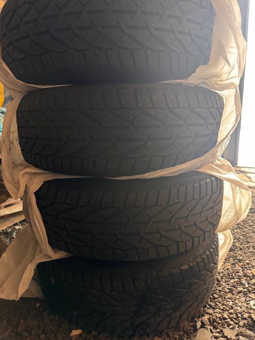 Продам титани Мерседес 5х112 R17