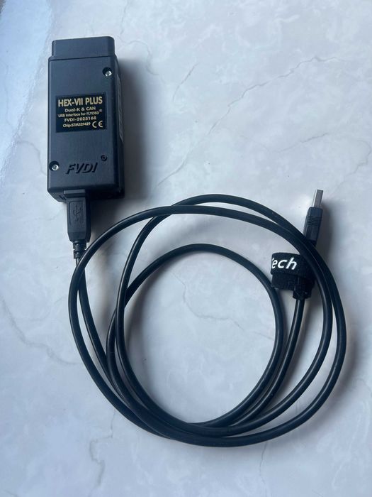 2025 VCDS-V2PLUS STM32F429 V25.3 для  VW AUDI Skoda Seat