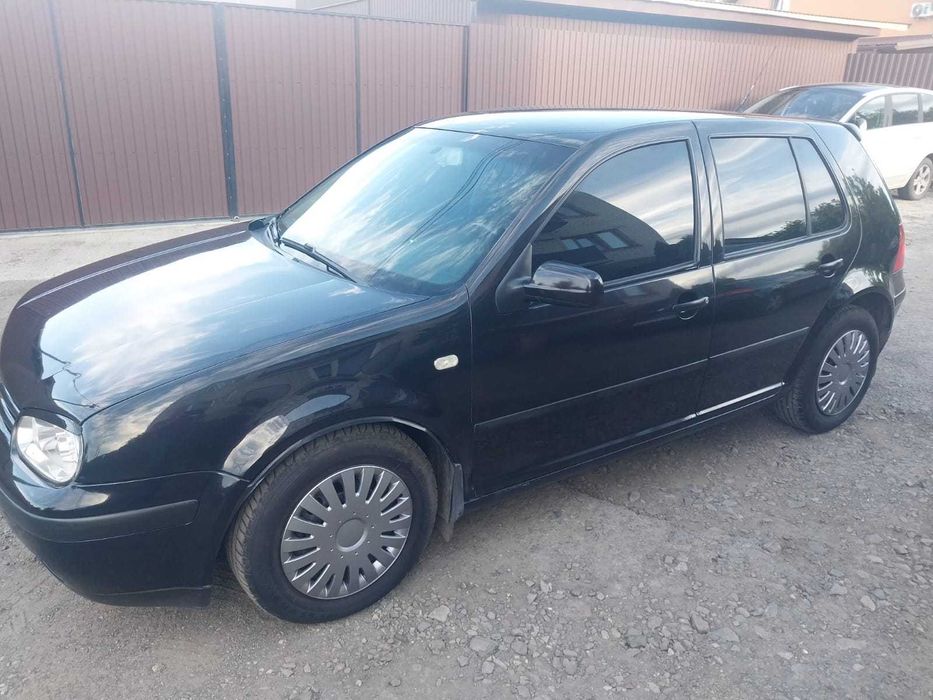 Volkswagen Golf 1999р 1.9 TDI