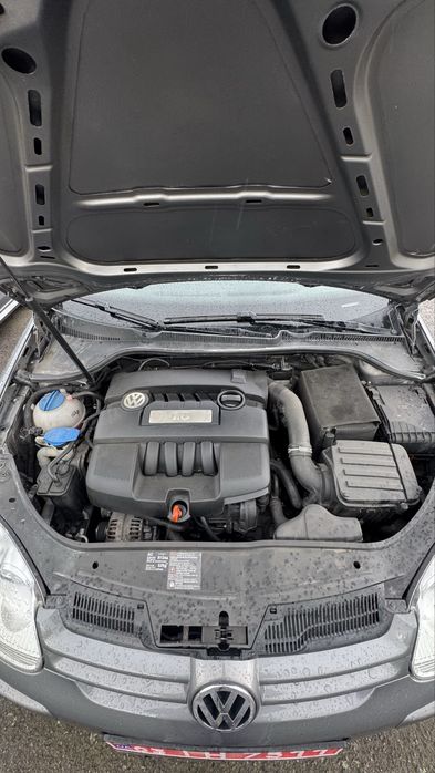 Volkswagen GOLF  mpi  2008