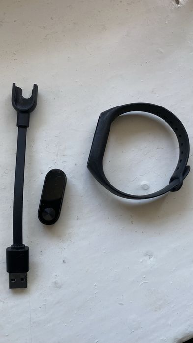 Xiaomi mi band 2