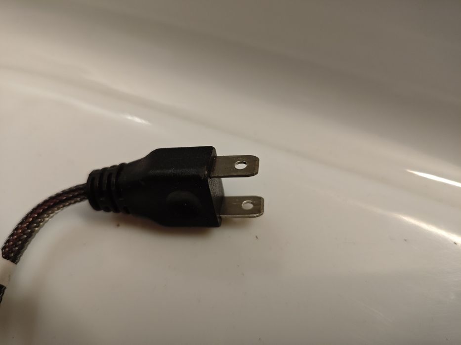 Żarówki LED H7 2x90wat.