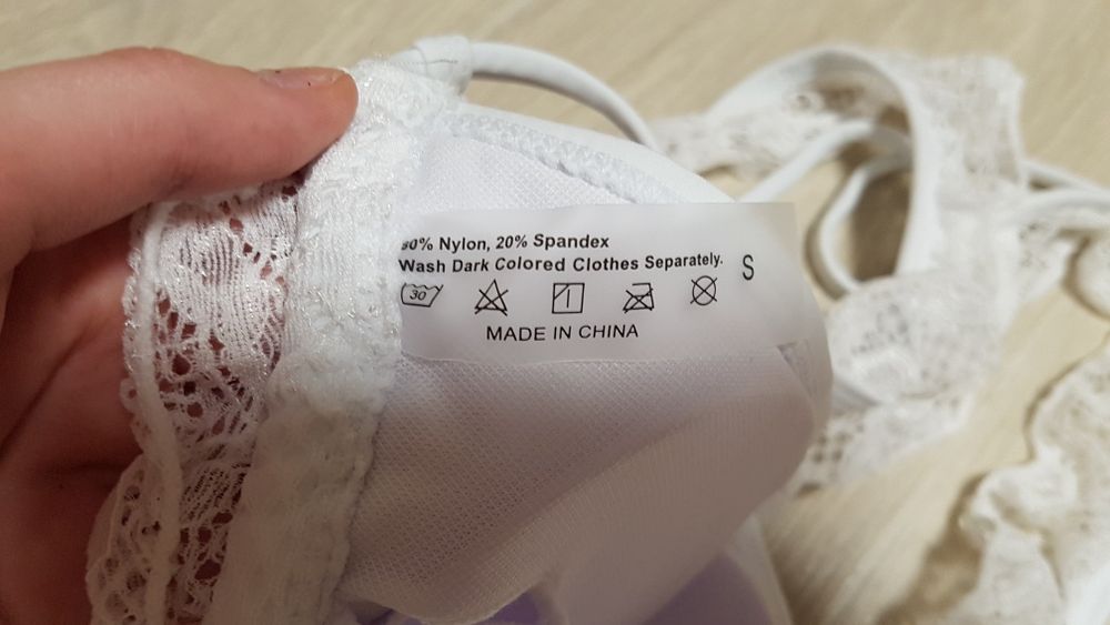 Женский купальник Shein bikini