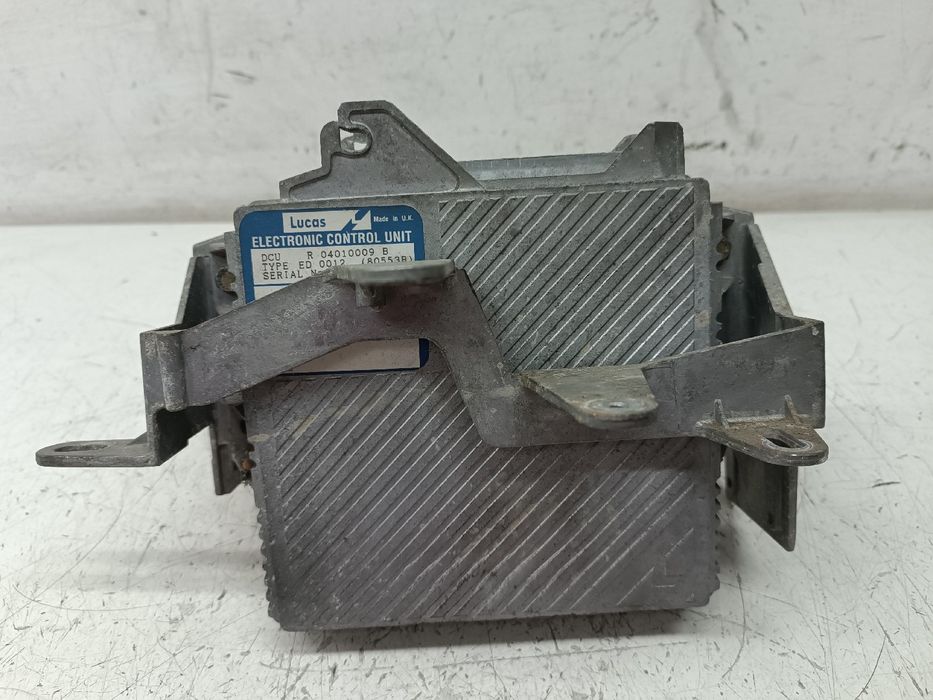 Centralina de Motor - MERCEDES-BENZ C-Class (W202) | 93 - 00