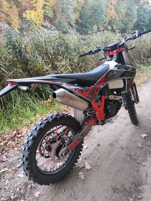 Продам мотоцикл kovi lite 300r