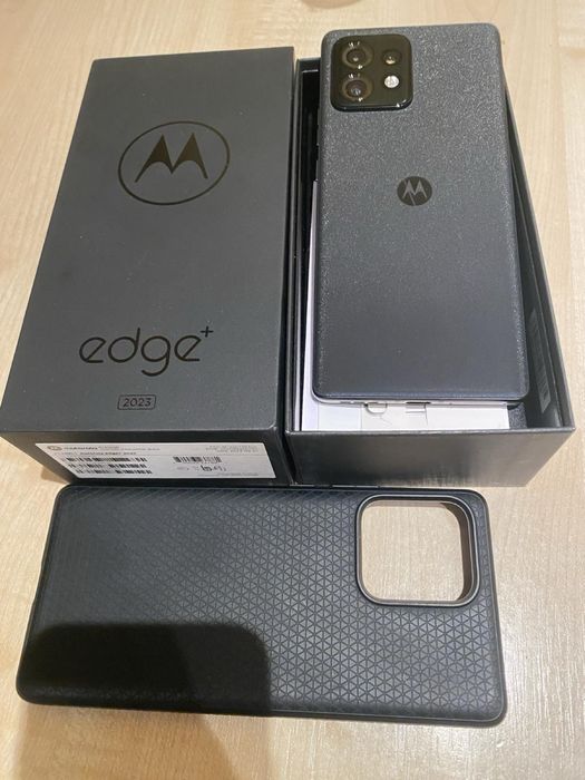 Motorola Edge plus 2023