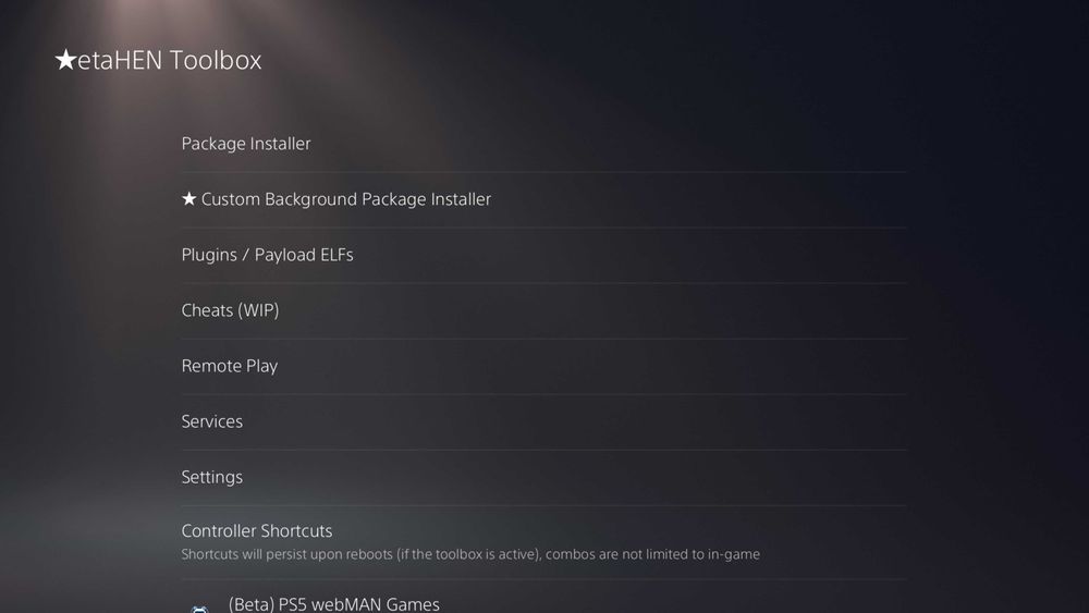 PS5 PlayStation 5 Jailbreak Y2JB fw. 5.50 konsola z napędem